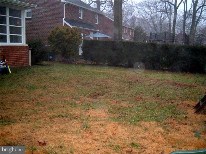 209 Friendship Road Drexel Hill, PA 19026 - Photo 18 of 18 Exterior Back