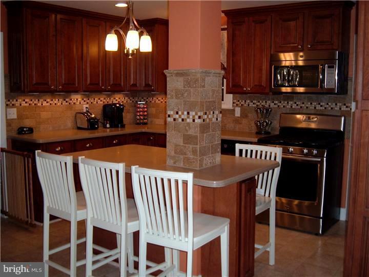 209 Friendship Road Drexel Hill, PA 19026 - Photo 6 of 18 Kitchen