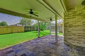 $2,350 | 2507 Winged Dove Drive, League City, TX 77573