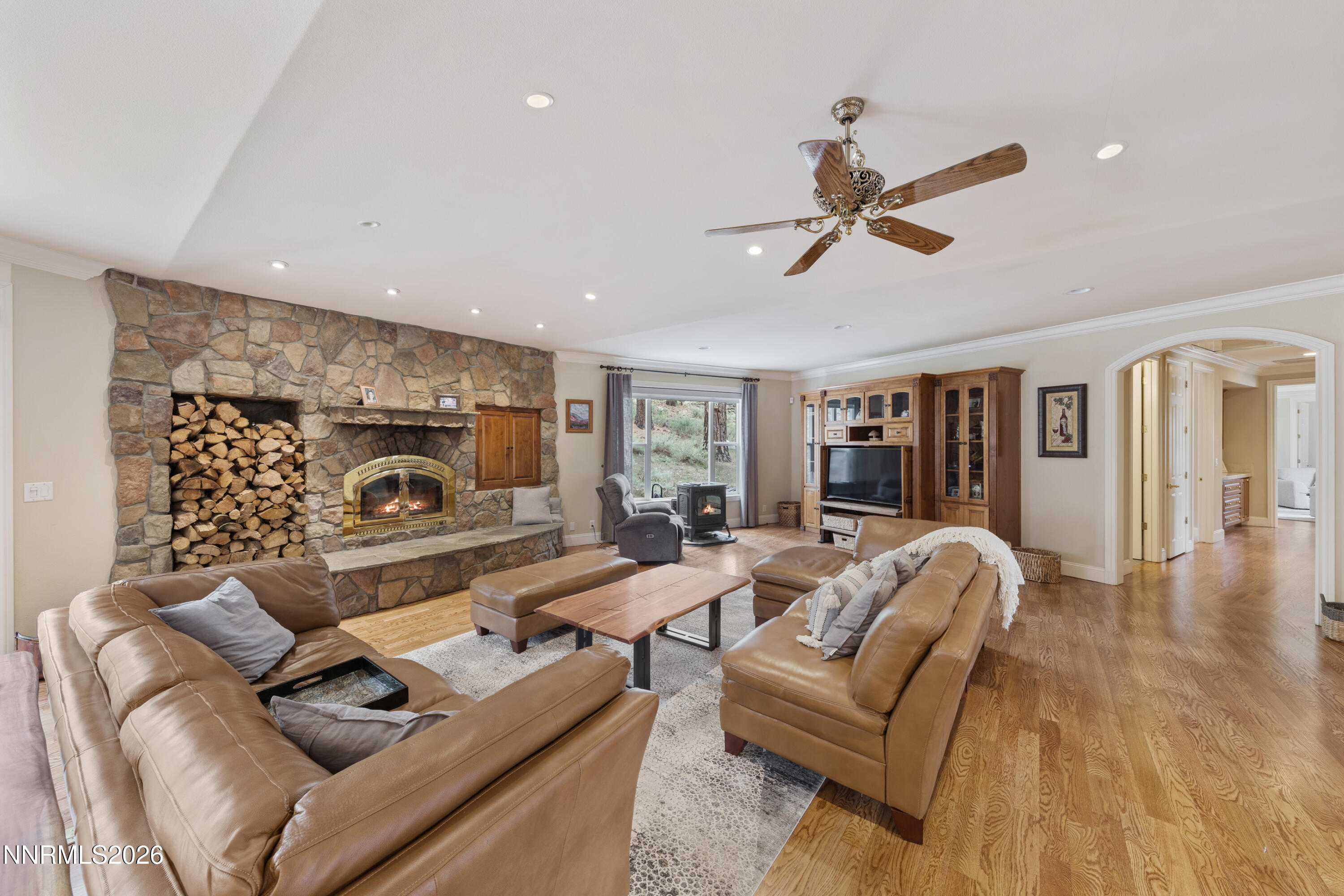 200 Piney Creek Road Reno, NV 89511 - Photo 13 of 92 A7V05144