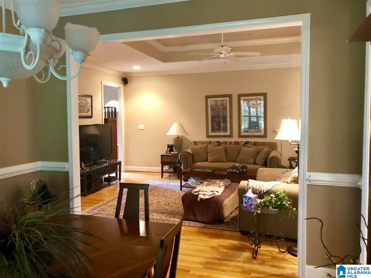 4367 Maplewood Drive Trussville, AL 35173 - Photo 8 of 37