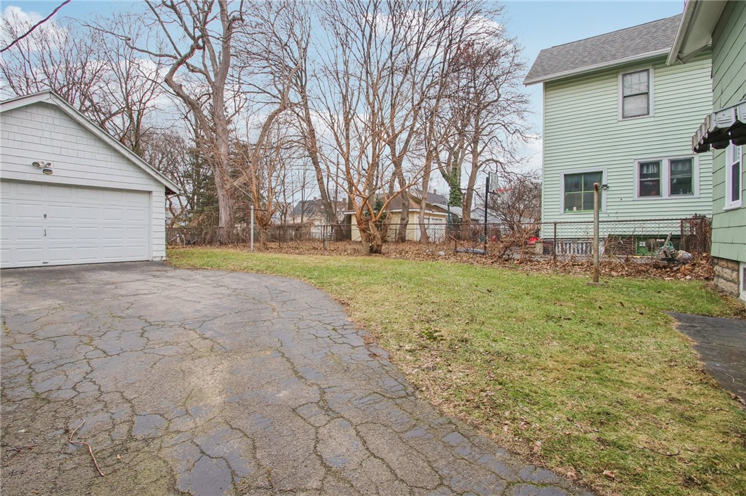73 Herkimer Street Rochester, NY 14609 - Photo 25 of 31