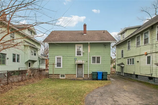$99,900 | 73 Herkimer Street, Rochester, NY 14609