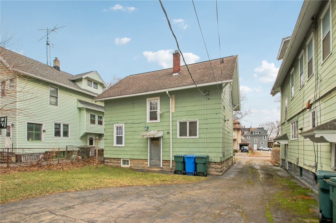 73 Herkimer Street Rochester, NY 14609 - Photo 27 of 31