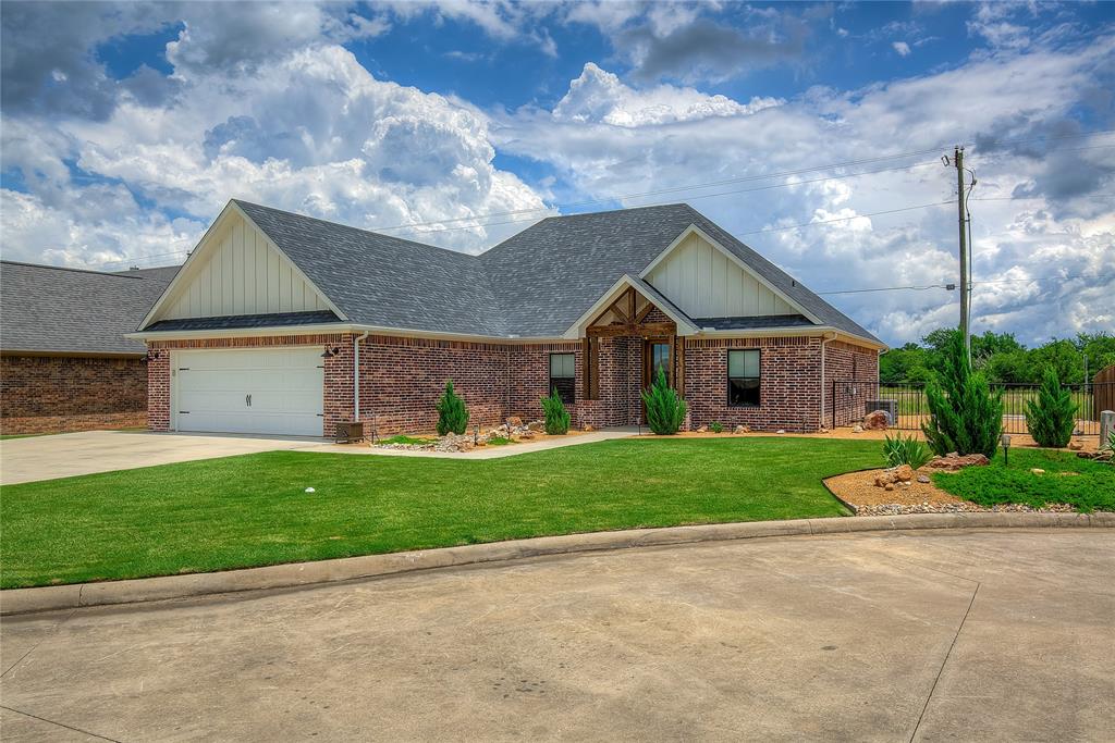 326 Koby Circle Sulphur Springs, TX 75482 - Photo 3 of 38 Look at that beautiful lawn!