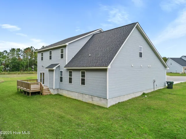 $2,450 | 909 Freewoods Court, Jacksonville, NC 28546