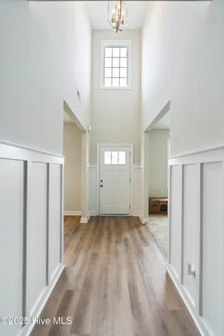 $2,450 | 909 Freewoods Court, Jacksonville, NC 28546