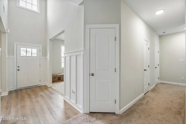 $2,450 | 909 Freewoods Court, Jacksonville, NC 28546