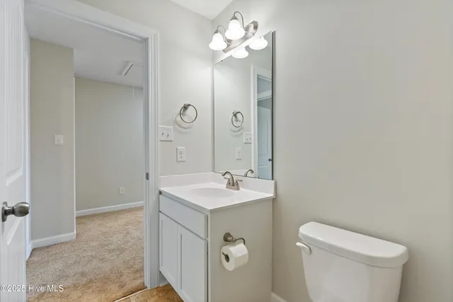 $2,450 | 909 Freewoods Court, Jacksonville, NC 28546