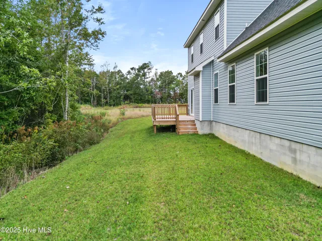$2,450 | 909 Freewoods Court, Jacksonville, NC 28546