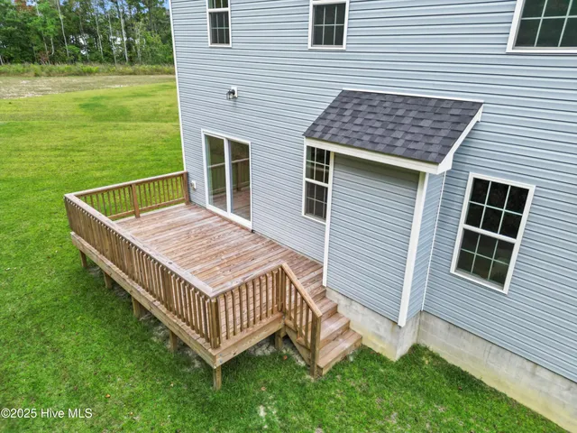 $2,450 | 909 Freewoods Court, Jacksonville, NC 28546