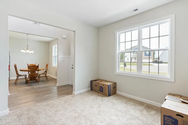 $2,450 | 909 Freewoods Court, Jacksonville, NC 28546