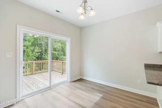 $2,450 | 909 Freewoods Court, Jacksonville, NC 28546