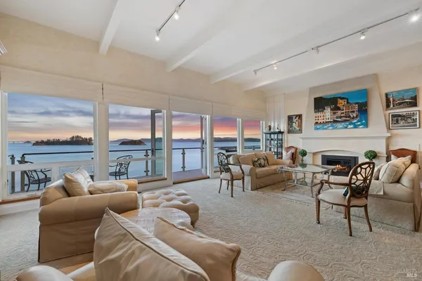 $3,495,000 | 187 Oak Drive, San Rafael, CA 94901