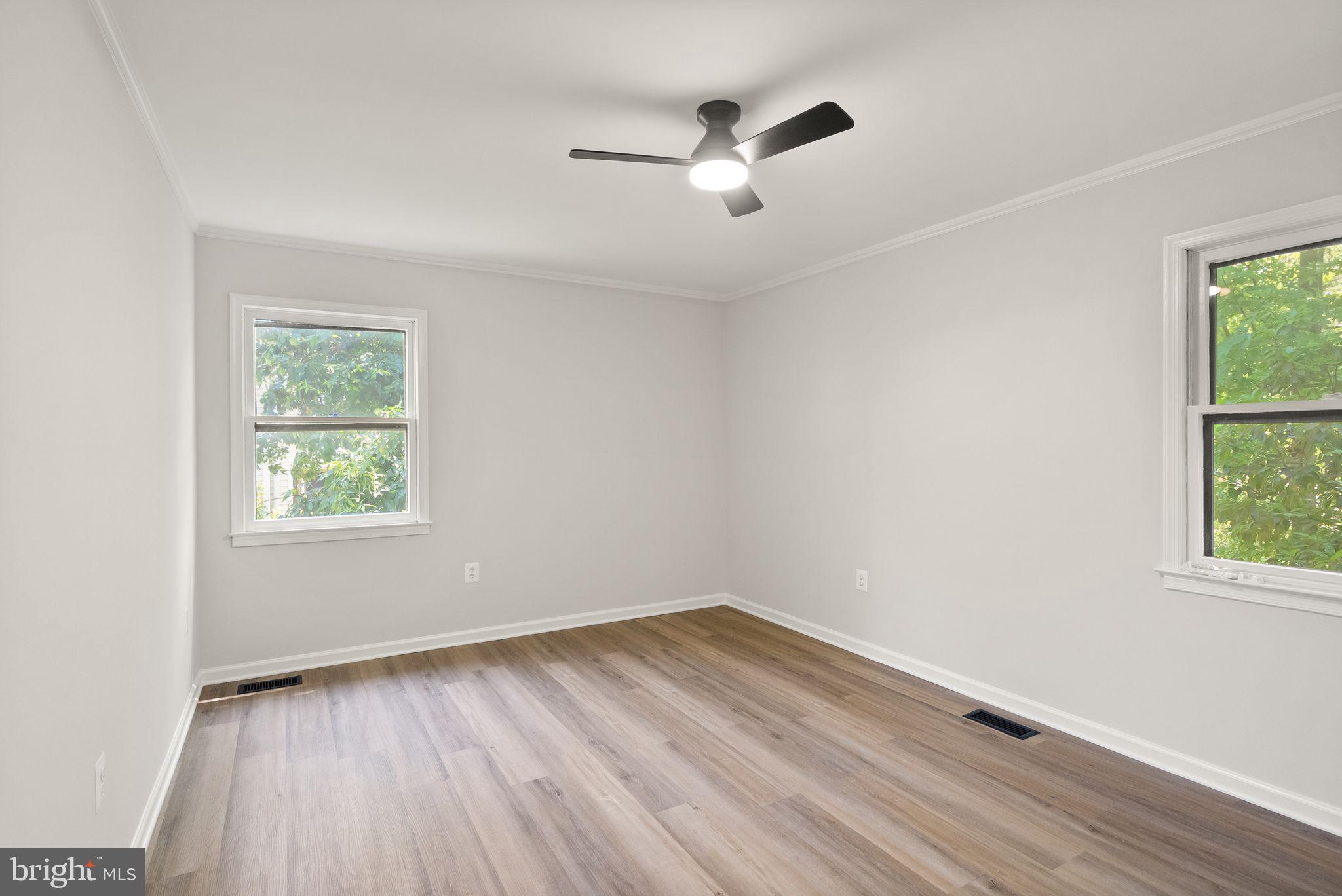 8803 Hayload Court Springfield, VA 22153 - Photo 22 of 49 Bedroom 1