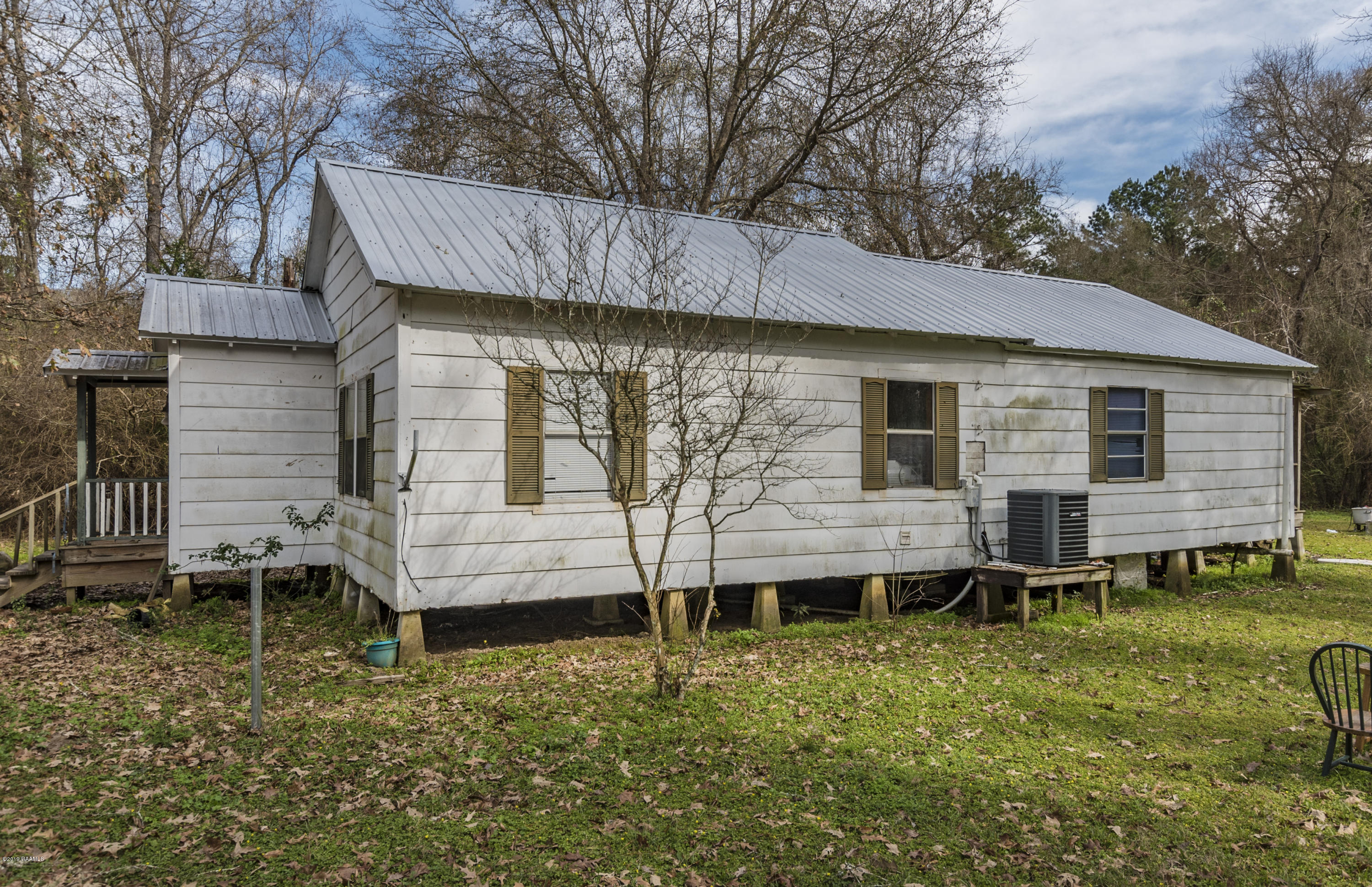 201 Matthew Road Ville Platte, LA 70586 - Photo 24 of 24 Gallery Image 24