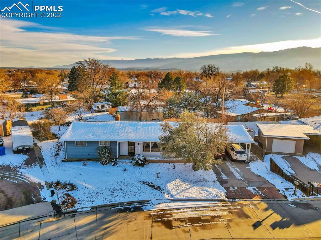 104 Dewey Road Canon City, CO 81212 - Photo 9 of 12