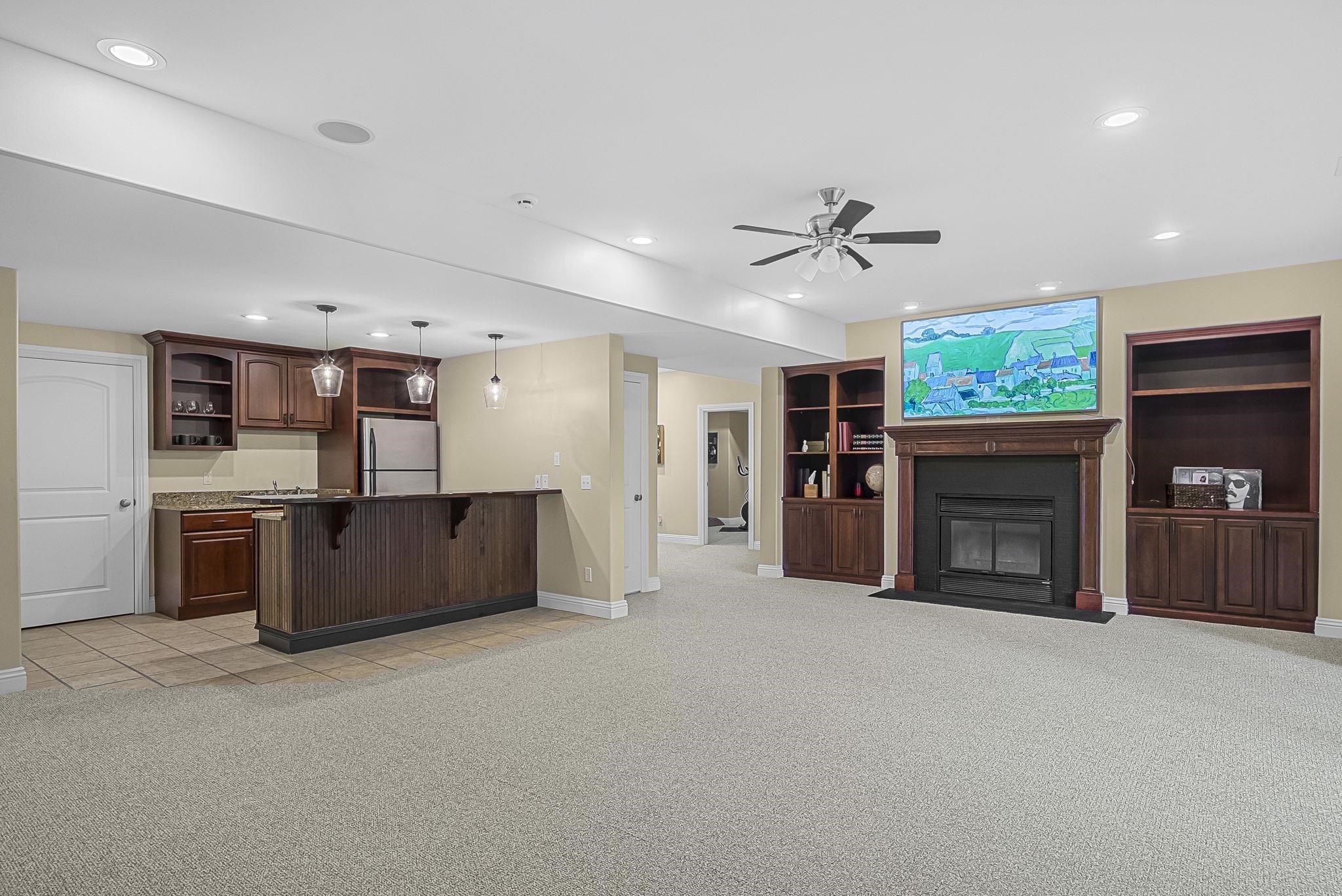 306 West Harbour Ridge Court, Unit LOT: 30 Maple City, MI 49664 - Photo 43 of 63