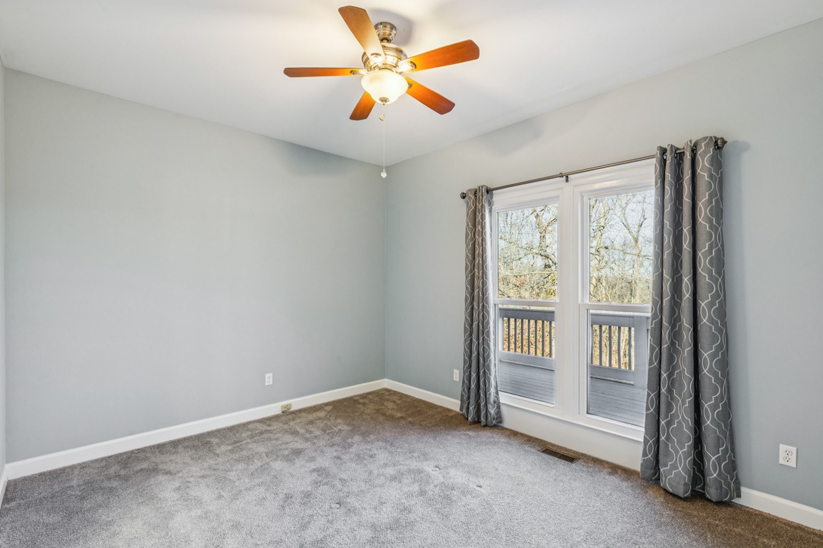 230 Temple Crest Trail Franklin, TN 37069 - Photo 22 of 40 an empty room with windows
