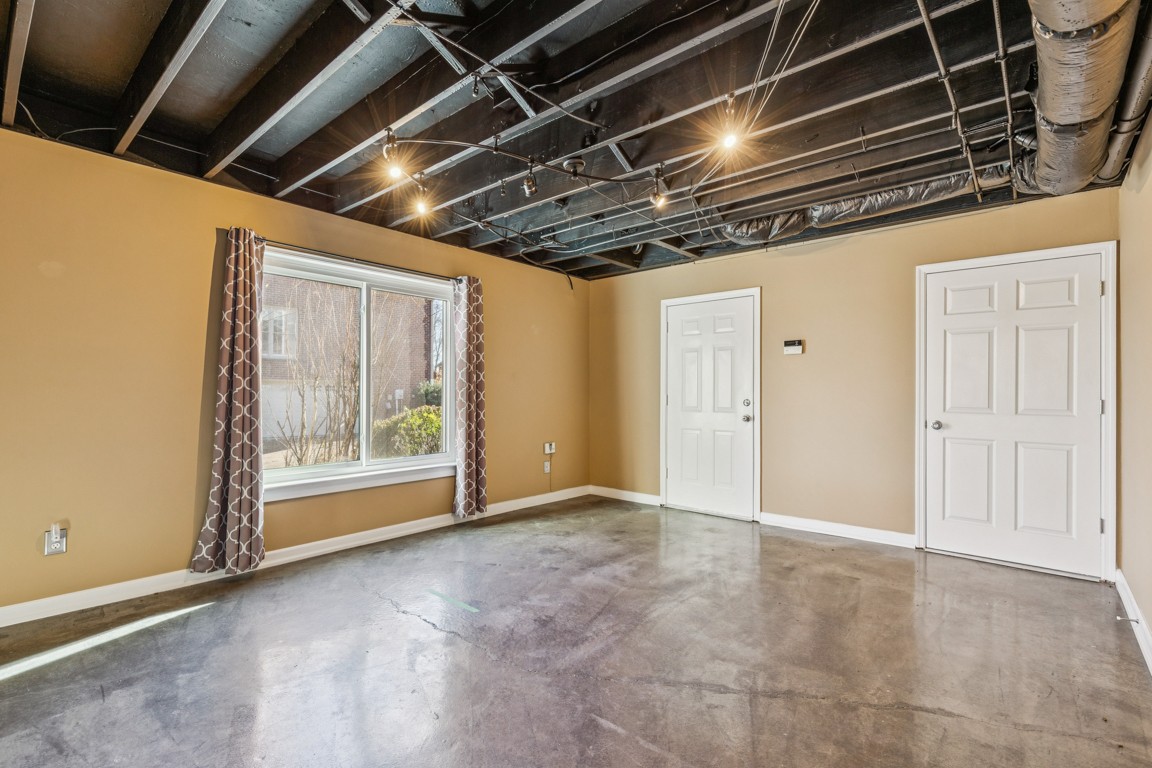 230 Temple Crest Trail Franklin, TN 37069 - Photo 28 of 40 a view of an empty room