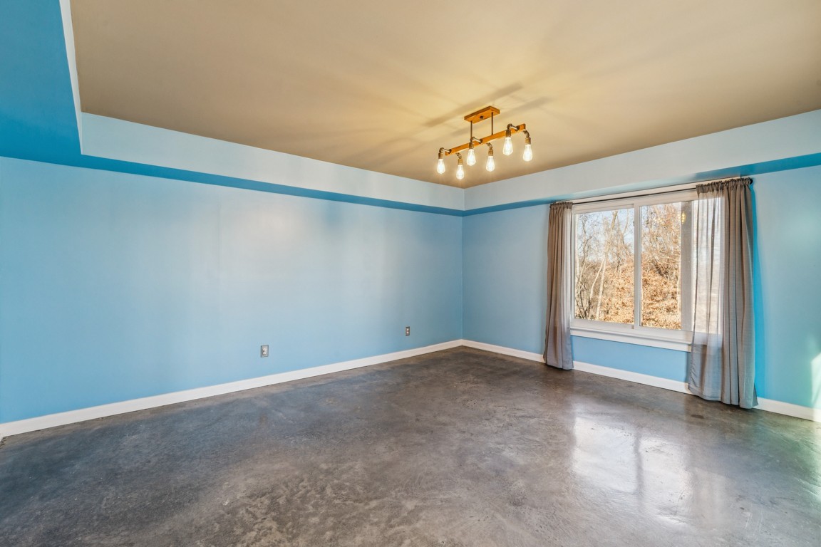 230 Temple Crest Trail Franklin, TN 37069 - Photo 29 of 40 a view of an empty room with a window