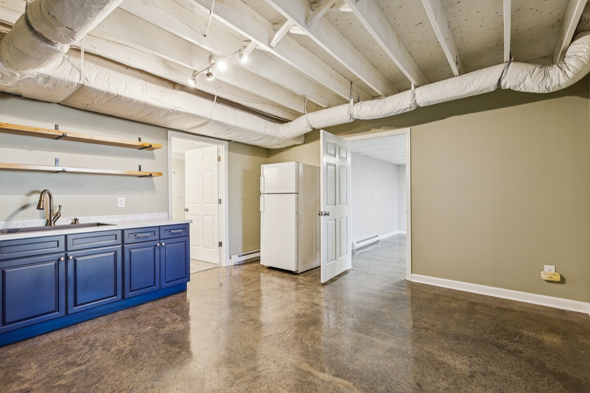 230 Temple Crest Trail Franklin, TN 37069 - Photo 32 of 40 a view of a storage & utility room