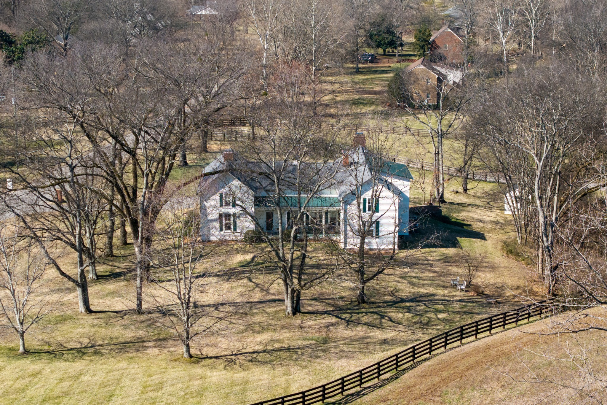 1202 Hidden Valley Road Brentwood, TN 37027 - Photo 65 of 78