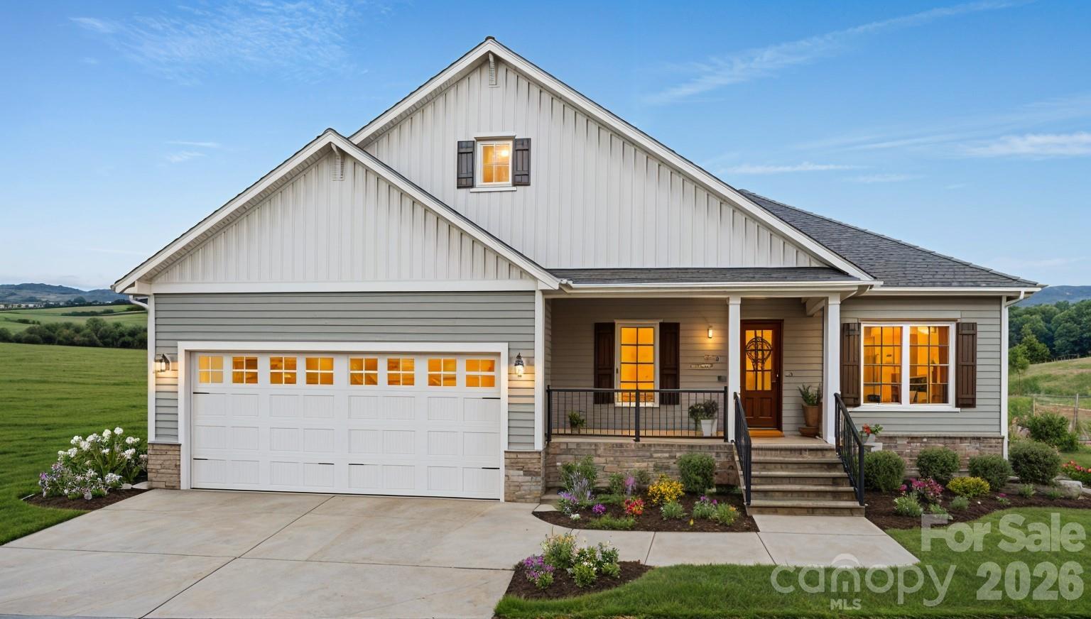 2357 Emanuel Church Road, Unit 13 Rockwell, NC 28138 - Photo 1 of 3