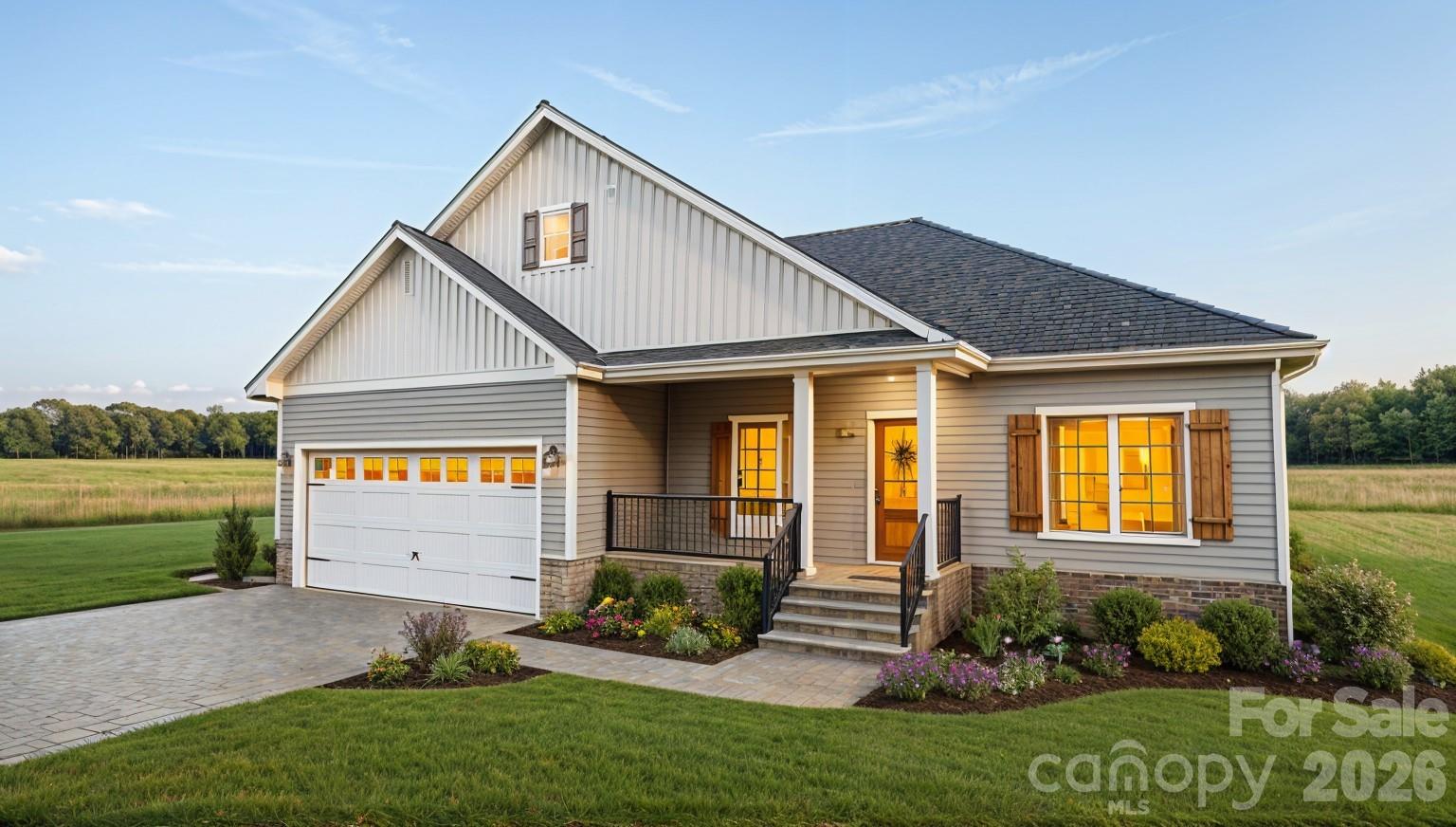 2357 Emanuel Church Road, Unit 13 Rockwell, NC 28138 - Photo 2 of 3