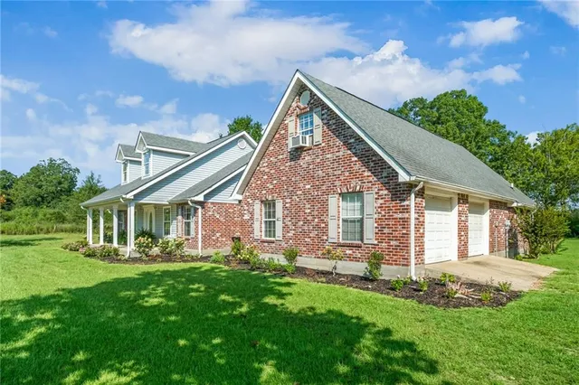 $399,000 | 29479 Highway 1070, Franklinton, LA 70438
