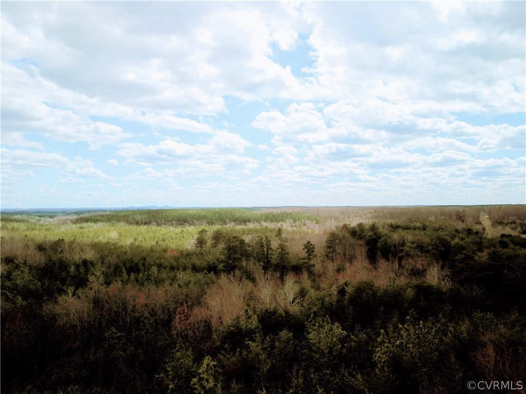 Lot 2 Midland Road Wingina, VA 24599 - Photo 9 of 10 a view of city and mountain