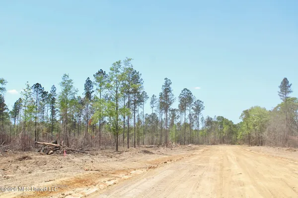 $54,900 | 3.67-ac Cottonwood Drive, Lucedale, MS 39452