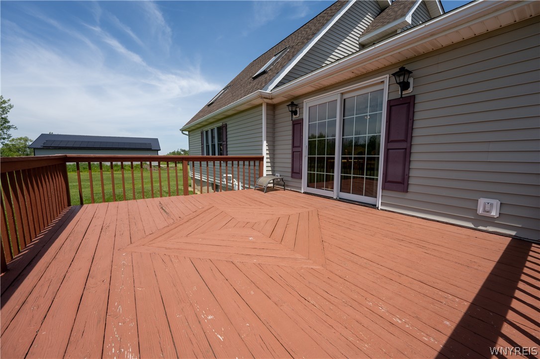1910 French Road Varysburg, NY 14167 - Photo 46 of 50