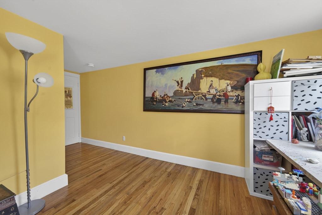 229 Parkerville Road Southborough, MA 01772 - Photo 14 of 38 a view of a room with storage and utility