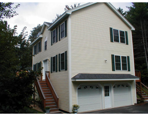23 Hazel Road Groton, MA 01450 - Photo 1 of 1