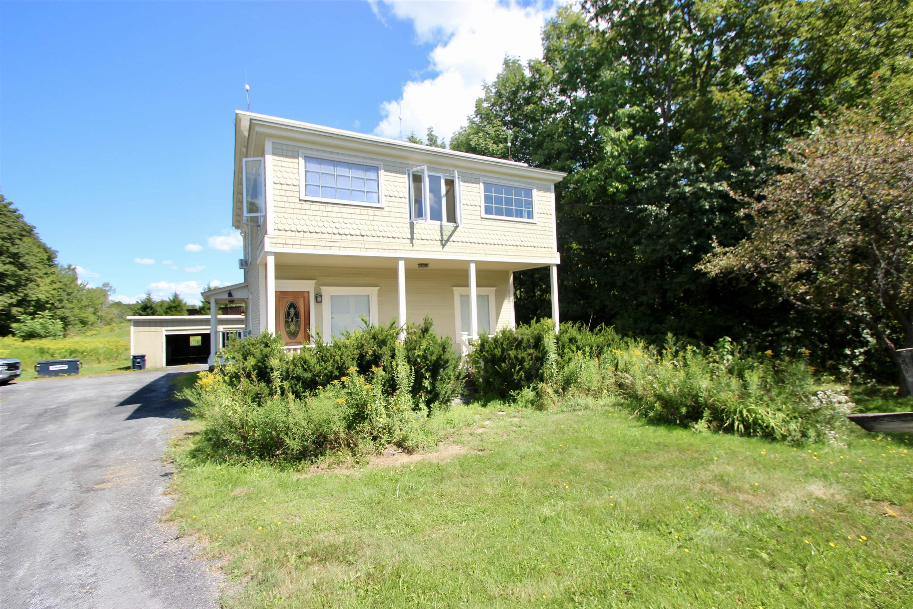 72 Crosstown Road Berlin, VT 05602 - Photo 3 of 5