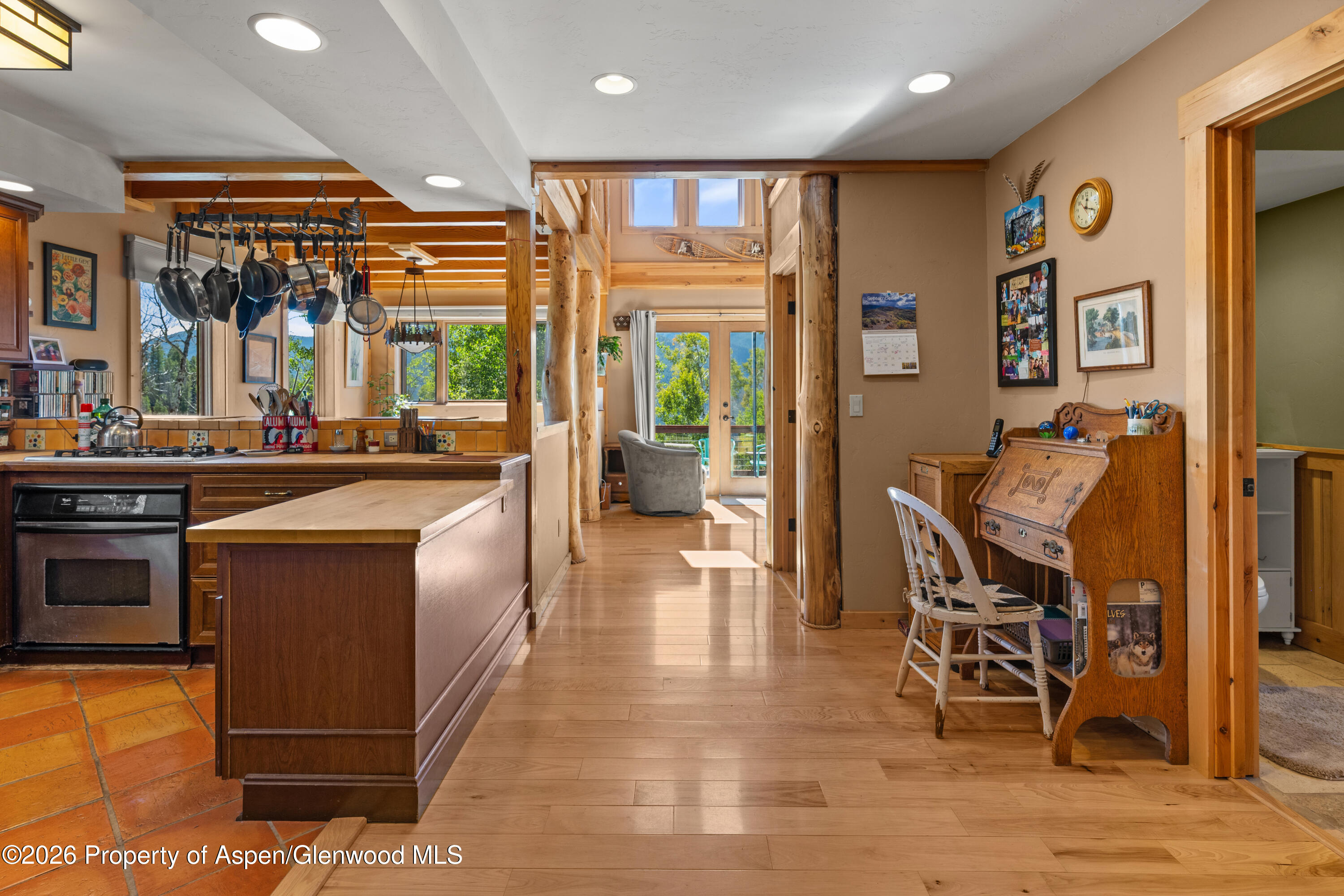 372 Hawk Lane Basalt, CO 81621 - Photo 3 of 49 45-372HawkLn_26092045