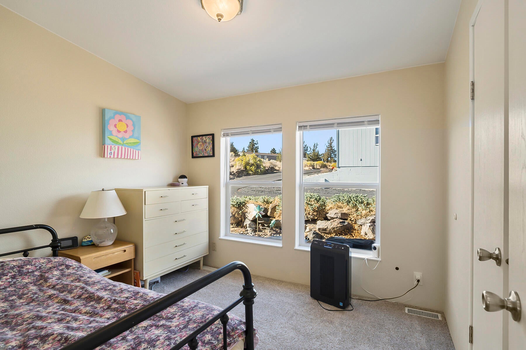 8032 Southwest Sand Ridge Road Terrebonne, OR 97760 - Photo 25 of 42 Bedroom 2