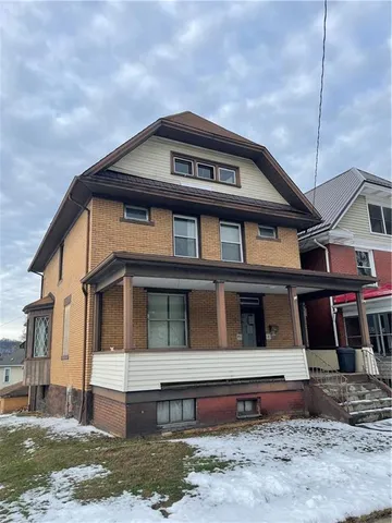 $54,900 | 253 Ridge Avenue, New Kensington, PA 15068