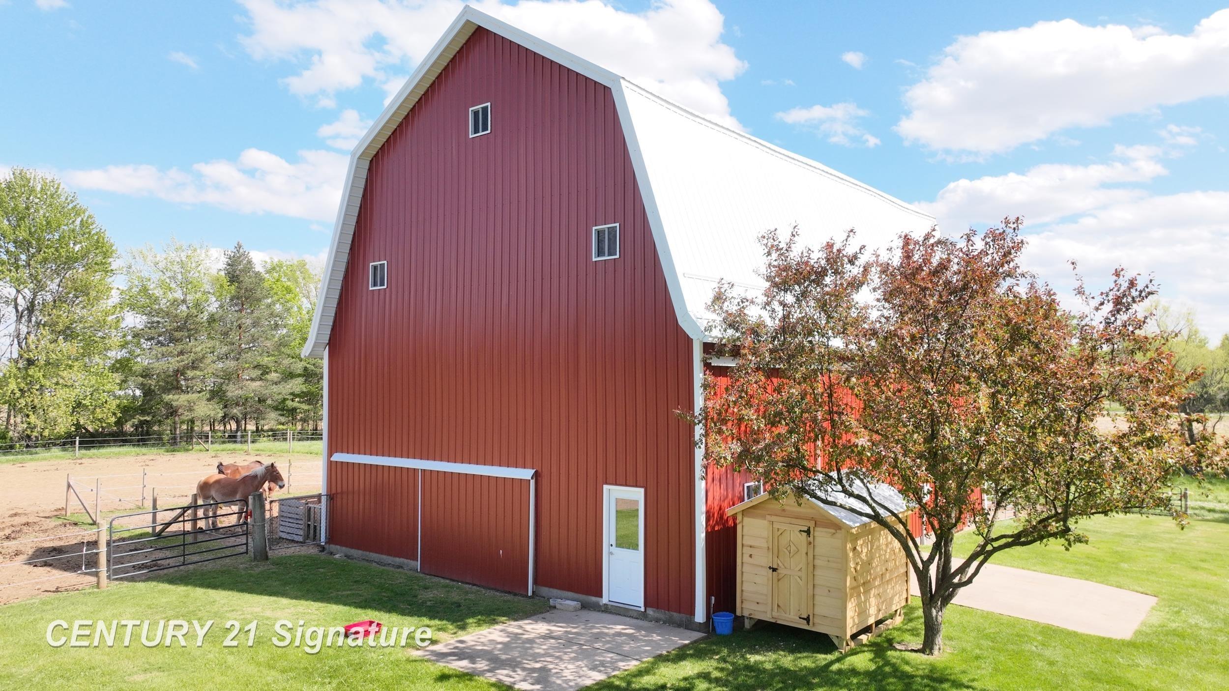 7897 South Grove Road Dewitt, MI 48820 - Photo 53 of 79