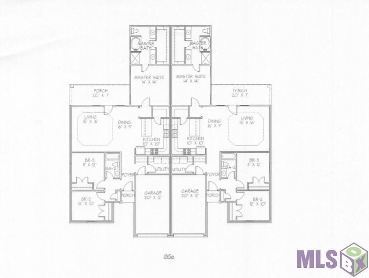 12529 General Ott Road, Unit B Hammond, LA 70403 - Photo 2 of 3 Gallery Image 2