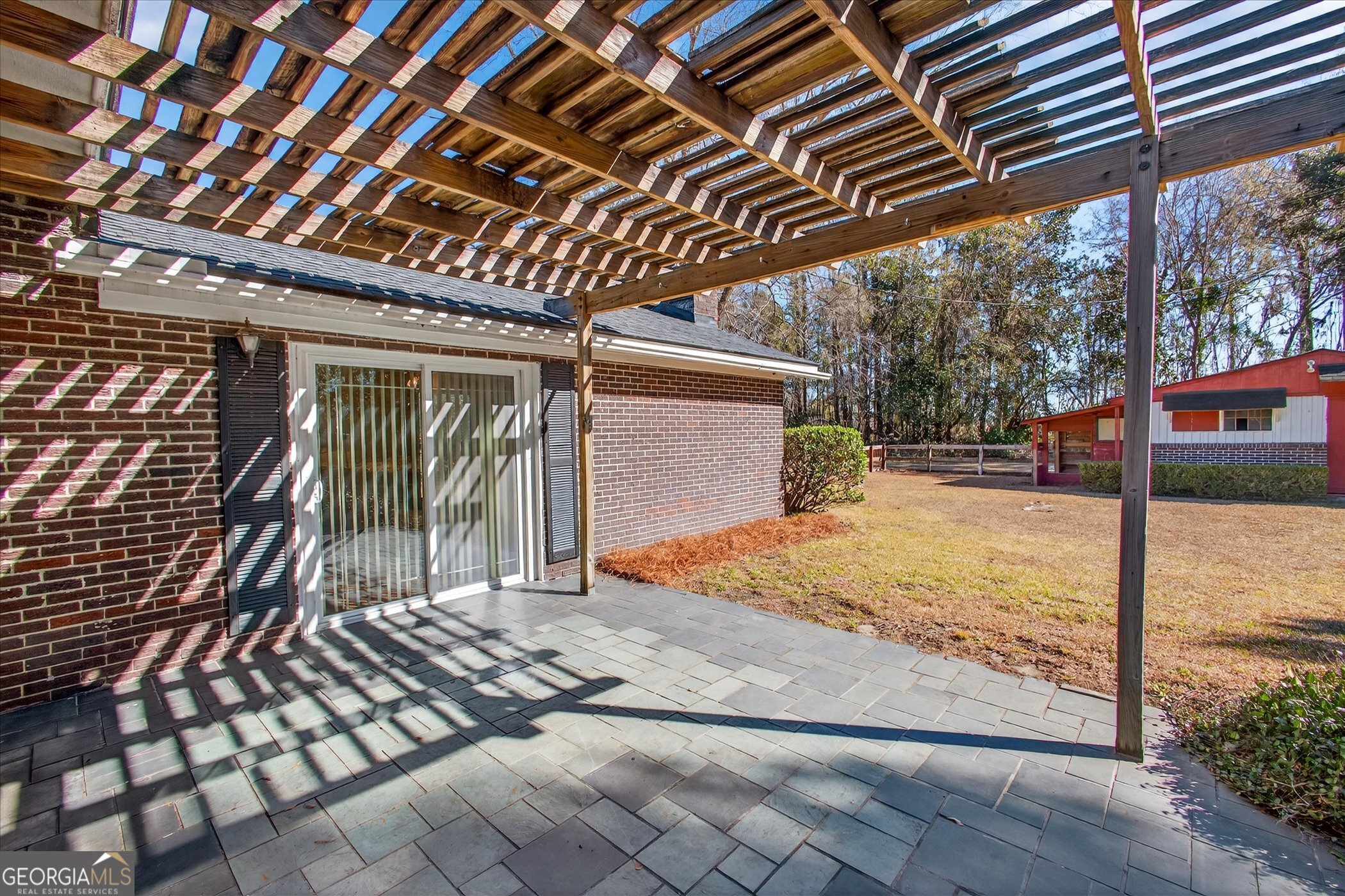144 Lewis Drive Rincon, GA 31326 - Photo 38 of 56