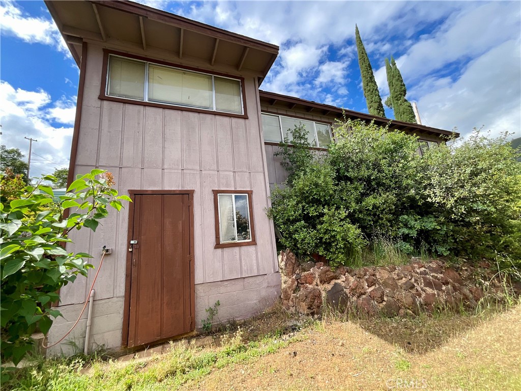 7282 Marin Street Nice, CA 95464 - Photo 9 of 69 storage room entrance