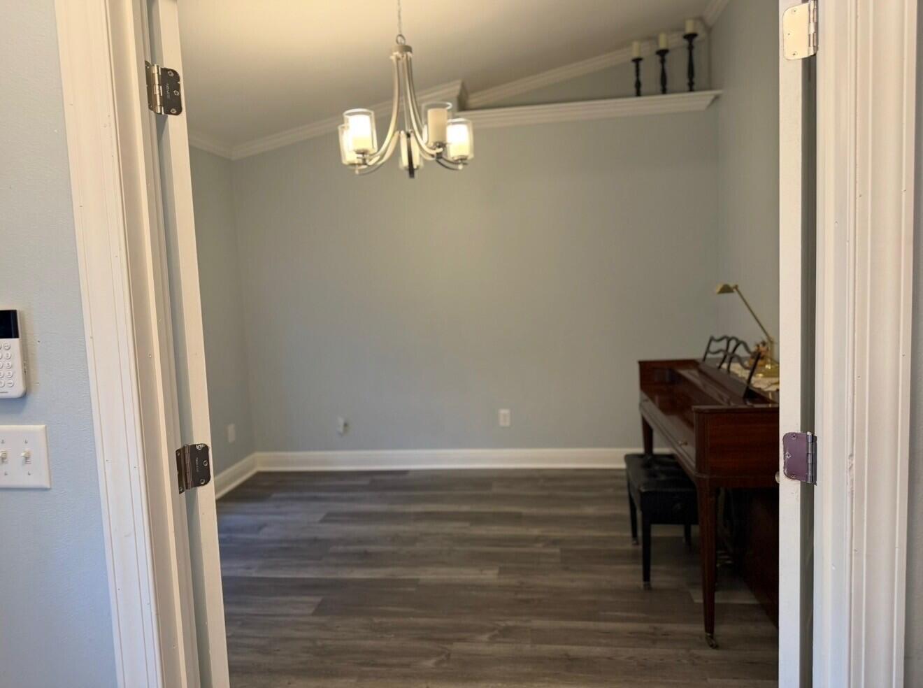 421 Swift Fox Run Crestview, FL 32536 - Photo 11 of 37 Piano Room