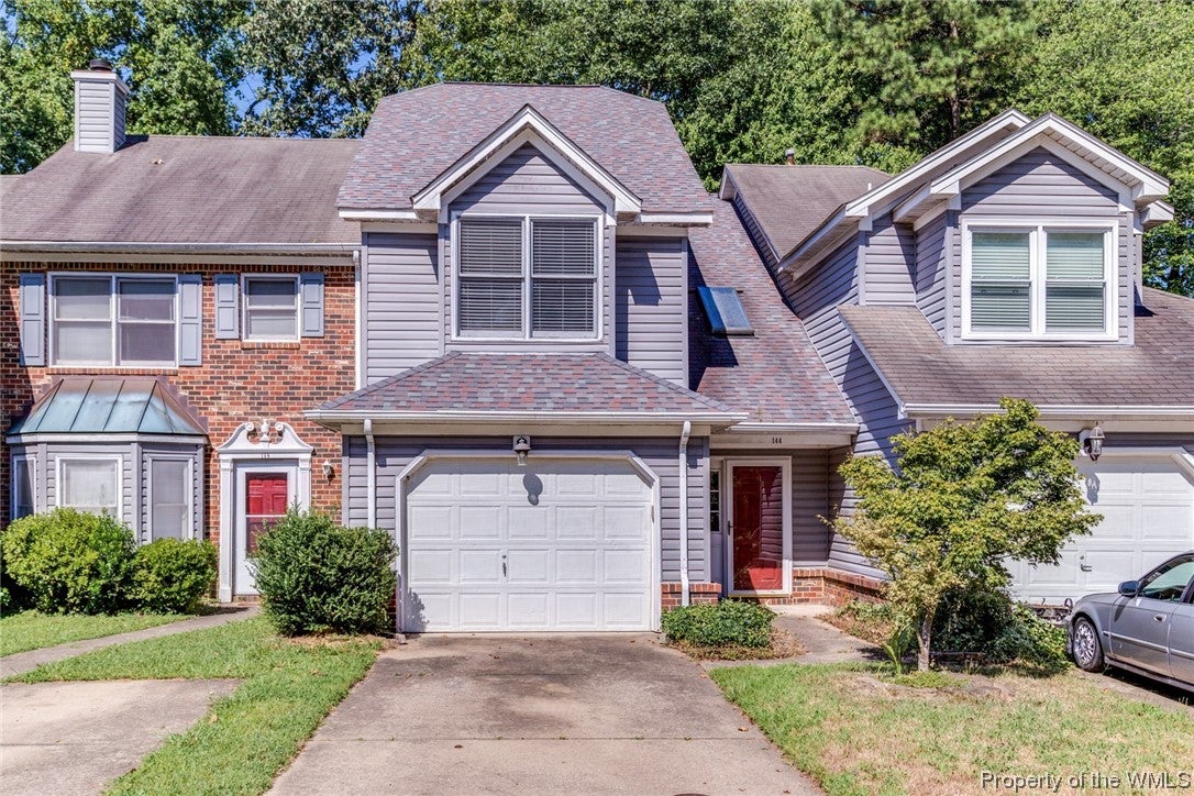 144 Barn Swallow Ridge Yorktown, VA 23692 - Photo 1 of 18 Gallery Image 1