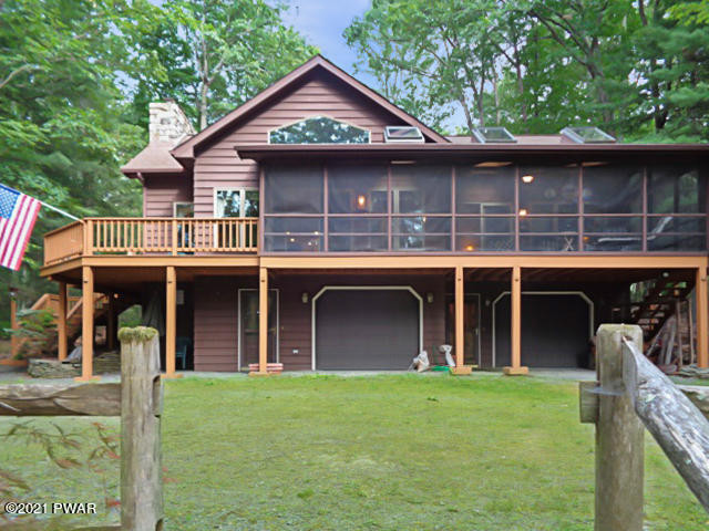 104 Spur Road Tafton, PA 18464 - Photo 16 of 56 Additional view