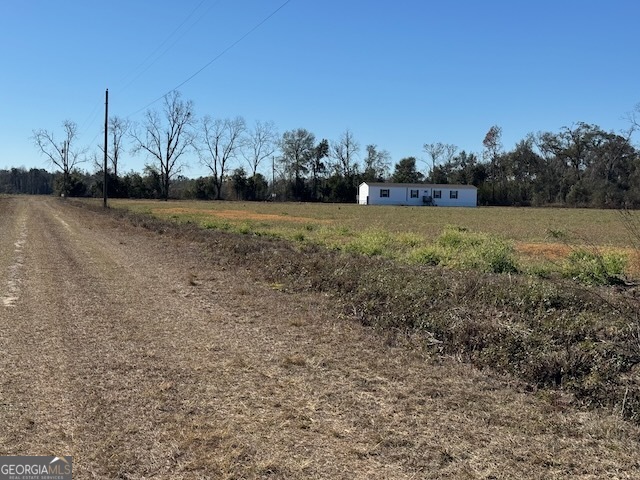 805 Smart Road Alma, GA 31510 - Photo 28 of 41 a view of outdoor space and yard