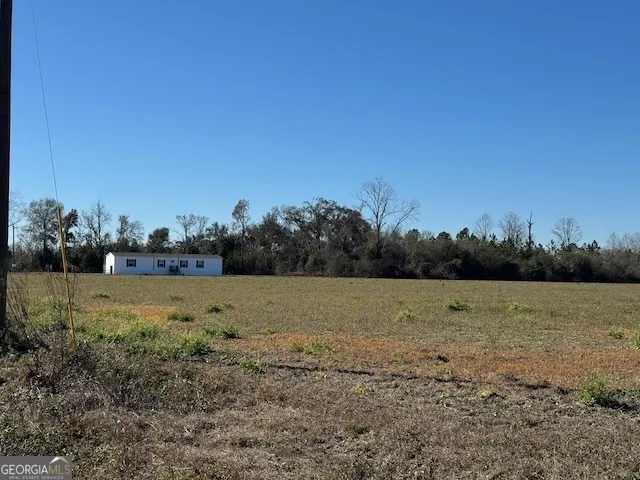 a view of outdoor space and city view
