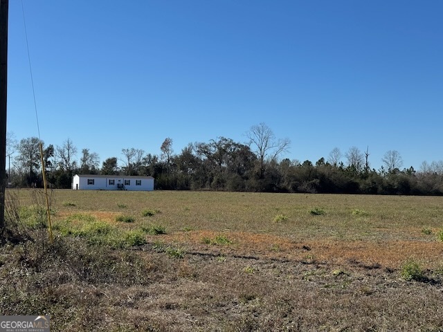 805 Smart Road Alma, GA 31510 - Photo 30 of 41 a view of outdoor space and city view