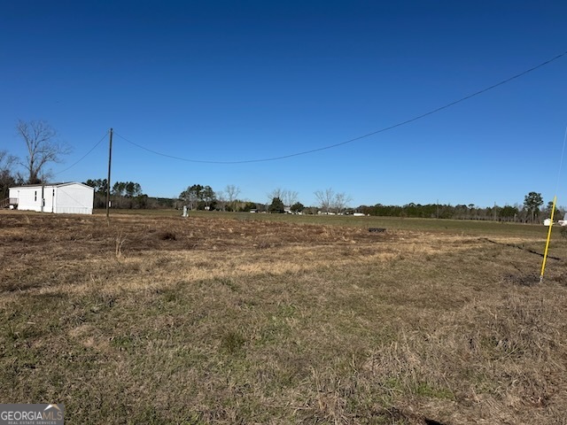 805 Smart Road Alma, GA 31510 - Photo 31 of 41 a view of ocean view with beach